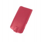 Flip Cover For Mtech Rock Red By - Maxbhi.com