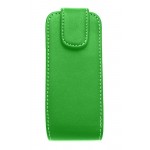 Flip Cover For Rage Bold 2405 Green By - Maxbhi.com