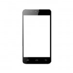 Replacement Front Glass For Oorie Discovery S401 Black By - Maxbhi.com