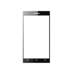 Replacement Front Glass For Optimasmart Ops50q Silver By - Maxbhi.com
