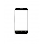 Replacement Front Glass For Reach Axis Rd62 3e Black By - Maxbhi.com