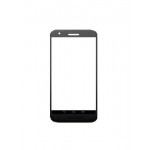 Replacement Front Glass For Sharp Aquos Phone Sh930w Black By - Maxbhi.com