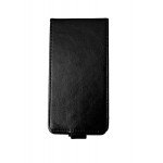 Flip Cover For Ktouch Mc6 Black By - Maxbhi.com