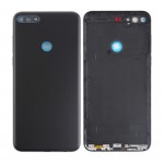 Full Body Housing For Huawei Y7 2018 Black - Maxbhi Com