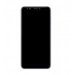Lcd Screen For Huawei Y7 2018 Replacement Display By - Maxbhi Com