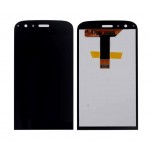 Lcd With Touch Screen For Cat S61 White By - Maxbhi Com