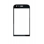 Replacement Front Glass For Cat S61 Black By - Maxbhi.com
