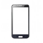 Replacement Front Glass For Josh Fortune Hd Black By - Maxbhi.com