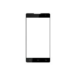Replacement Front Glass For Lemon Ocean101 Black By - Maxbhi.com