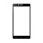 Replacement Front Glass For Micromini M888 Black By - Maxbhi.com