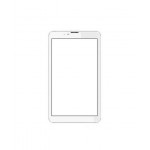 Replacement Front Glass For Migadgets Mq73g White By - Maxbhi.com