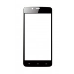 Replacement Front Glass For Colors Mobile Xfactor X117 Megaquad Black By - Maxbhi.com