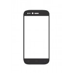 Replacement Front Glass For Colors Mobile Xfactor X118 Flash Black By - Maxbhi.com