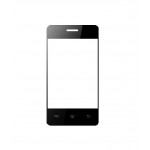 Replacement Front Glass For Colors Mobile Xfactor X21 Wave Black By - Maxbhi.com