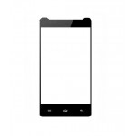 Replacement Front Glass For Colors Mobile Xfactor X47 Wave White By - Maxbhi.com