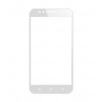 Replacement Front Glass For Fly Pride White By - Maxbhi.com