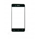 Replacement Front Glass For Gohello Glam Shimmer White By - Maxbhi.com