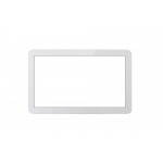Replacement Front Glass For Ainol Numy 3g Ax10t White By - Maxbhi.com