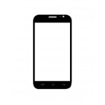 Replacement Front Glass For Zears Andro Z5 Black By - Maxbhi.com