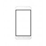 Replacement Front Glass For Zears Andro Z5 White By - Maxbhi.com