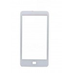 Replacement Front Glass For Zopo Zp300 Field Plus White By - Maxbhi.com