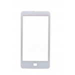Replacement Front Glass For Zopo Zp300 Field White By - Maxbhi.com