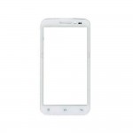 Replacement Front Glass For Zopo Zp810 White By - Maxbhi.com