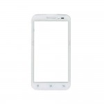 Replacement Front Glass For Zopo Zp810 White By - Maxbhi.com