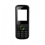 Full Body Housing For Wynncom W104 Plus White - Maxbhi.com