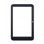 Replacement Front Glass For Videocon Va72k Black By - Maxbhi.com