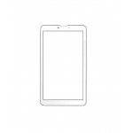 Replacement Front Glass For Videocon Vt87c Plus White By - Maxbhi.com