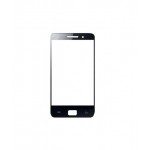 Replacement Front Glass For Vox Mobile V9500 Black By - Maxbhi.com