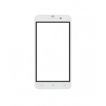 Replacement Front Glass For Wammy Neo Youth White By - Maxbhi.com