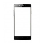 Replacement Front Glass For Wammy Passion Z Plus Black By - Maxbhi.com