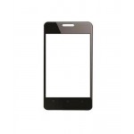 Replacement Front Glass For Wham W35 Black By - Maxbhi.com
