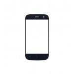 Replacement Front Glass For Wiko Cink Slim Black By - Maxbhi.com