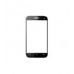 Replacement Front Glass For Wynncom G41 White By - Maxbhi.com