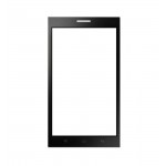 Replacement Front Glass For Wynncom G58 White By - Maxbhi.com