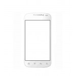 Replacement Front Glass For Xccess Pulse White By - Maxbhi.com