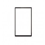 Replacement Front Glass For Xtouch X708s Black By - Maxbhi.com