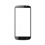 Replacement Front Glass For Swingtel Superb Black By - Maxbhi.com