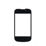 Replacement Front Glass For Tecno P3 Purple By - Maxbhi.com
