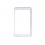 Replacement Front Glass For Tescom Turbo Black By - Maxbhi.com