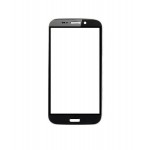 Replacement Front Glass For Thl W300 Black By - Maxbhi.com