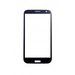 Replacement Front Glass For Thl W7 Black By - Maxbhi.com