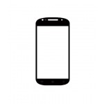 Replacement Front Glass For Salora Valumaxx E1 White By - Maxbhi.com