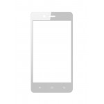 Replacement Front Glass For Sansui Sa4011 White By - Maxbhi.com
