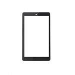 Replacement Front Glass For Prestigio Multipad Rider 7.0 3g Black By - Maxbhi.com