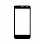 Replacement Front Glass For Prestigio Multiphone 3450 Duo Black By - Maxbhi.com