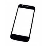 Replacement Front Glass For Prestigio Multiphone 5453 Duo Grey By - Maxbhi.com